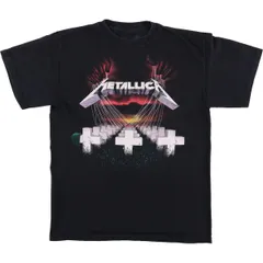 古着 ブラバド Bravado METALLICA メタリカ バンドTシャツ バンT メンズM相当/eaa558940
