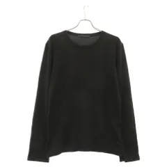 roar (ロアー) メタルクロスガン 長袖Tシャツ 15WRT-02 ブラックのサムネイル