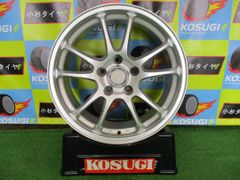 タケチプロジェクト スプリントハート 14×6J +40 PCD100/4H TAKECHI PROJECT SprintHart タケチプロジェクト スプリント
