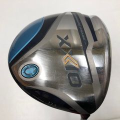 【最短翌日発送】XXIO LADIES 2022 ブルー | 12.5 | A | MP1200L ブルー | 中古 | ドライバー | ダンロップ
