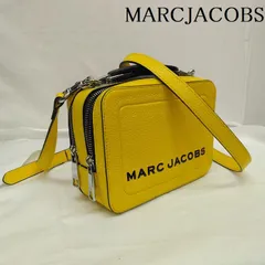 2024年最新】marc jacobs ショルダーバッグの人気アイテム - メルカリ