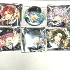 いれいす 初兎 缶バッジ - メルカリ