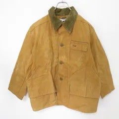スペシャル 20s 30s Duxbak ノーフォークジャケット ハンティング 1920s-1930s 