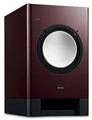 ONKYO アンプ内蔵サブウーファー SL-D501(B) 中古 SL-D501(B)｜ONKYO アンプ内蔵サブウーファー SL-D501(B)｜中古