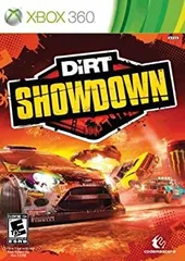 【中古-非常に良い】 DiRT Showdown 輸入版 - Xbox360