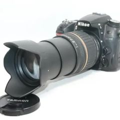 【極上品】Nikon D7100 ＋タムロンレンズ　（シャッター回数ごく僅か） 極上品】Nikon D7100 ＋タムロンレンズ （シャッター回数ごく僅か
