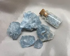 セレスタイト