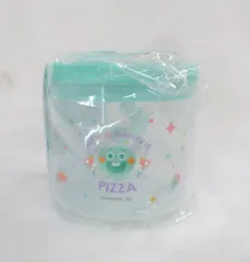 サニーサイドアップ Happyくじ PIXAR 2025 I賞 青緑)ソウルフル・ワールド キャニスター