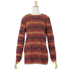 2026年最新MISSONI レディース ニット・セーターの人気アイテム