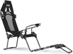 ★新品★Next Level Racing F-GT Lite Grey Edition NLR-S015GR グレー レーシングコックピット レーシングホイールスタンド 各種ハンドルコントローラー対応
