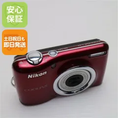 2025年最新】coolpix l23の人気アイテム - メルカリ