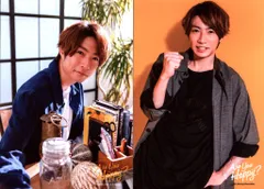 嵐 16-17年 LIVE TOUR 2016-2017 Are You Happy? 相葉雅紀 オリジナルフォトセット