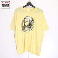 美品□日本製□ (有)KAPITAL ベートーヴェン リンガーTシャツ 3 - メルカリ