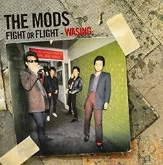 見本盤7インチ モッズThe MODS BABY BLUE 邦楽
