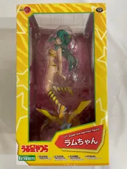 うる星やつら ARTFX J ラムちゃん 1/7スケール PVC塗装済み完成品 ARTFX J ラム｜うる星やつら｜美少女フィギュア｜フィギュア