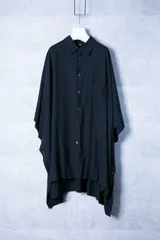 2022年最新】sacai ポンチョの人気アイテム - メルカリ
