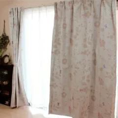 Disney☆オズワルド☆完売終売品☆オーダーメイドカーテン