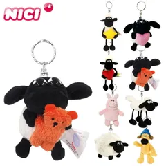 2026年最新】ニキ羊ぬいぐるみの人気アイテム - メルカリ