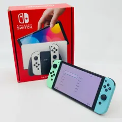 2025年最新】nintendo switch 本体 有機el未開封の人気アイテム