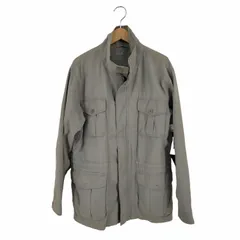 エルエルビーン L.L.Bean サファリジャケット メンズ JPN：S のサムネイル