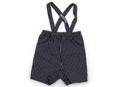 【ファミリア/familiar】ショートパンツ 80サイズ 男の子【子供服・ベビー服】（1535325）