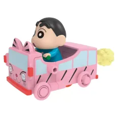 【中古】おもちゃ 野原しんのすけ 「クレヨンしんちゃん おバカスタムビークル 第2弾」