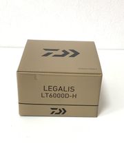 ダイワ スピニングリール 23レガリス LT2500S-XH (23年モデル)（未開封 ...