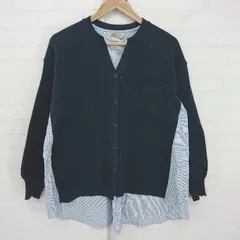 TORRAZZODONNA ニット カーディガン P 07668 【1306160007668】