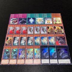 ルーンジェネレイドデッキパーツまとめ売り ルーンジェネレイドデッキパーツまとめ売り - メルカリ