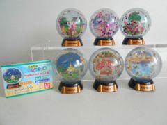 ♯Jzv24HZドラゴンクエストモンスターミュージアムカプVer.全9種 ♯Jzv24HZドラゴンクエストモンスターミュージアムカプVer.全9種