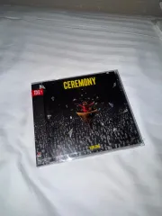 l*y様 【新品未開封レコード】King Gnu「CEREMONY」 King Gnu「CEREMONY」新品未使用 - メルカリ