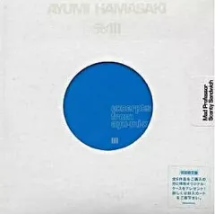 【中古】その他CD 浜崎あゆみ / excerpts from ayu-mi-x III CD：003(限定盤)
