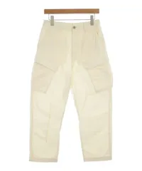 FRAMeWORK カーゴパンツ レディース 【古着】【中古】【送料無料】
