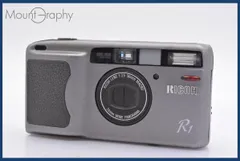 ★極美品★リコー RICOH R1 3.5 30mm MACRO #756 c422f2b77fb3a10a2f3f831a0f8b84
