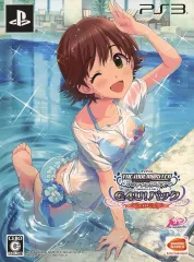 【中古】PS3ソフト TVアニメ アイドルマスター シンデレラガールズ G4U!パック VOL.5