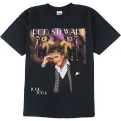 2024年最新】rod stewart tシャツの人気アイテム - メルカリ