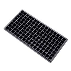 ３月末まで特価＆数量限定！！プラグトレイ　128穴　手植用　70枚セット
