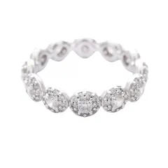 SWAROVSKI スワロフスキー Una Angelic リング・指輪