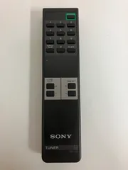 2024年最新】sony rm-j7 1の人気アイテム - メルカリ