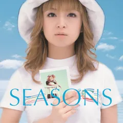 SEASONS／浜崎あゆみ／CD【中古】