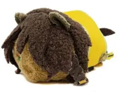 【中古】ぬいぐるみ レオナ・キングスカラー(制服) ぬいぐるみ ミニ(S) 「ディズニー TSUM TSUM -ツムツム-」 ディズニーストア限定