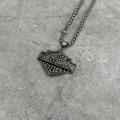 バイク　ハーレーダビッドソン　2012年　ネックレス　未使用品 2025年最新】Harley-Davidson メンズ ネックレスの人気アイテム