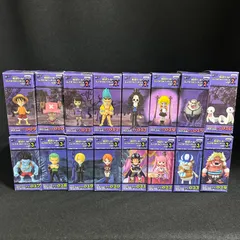 2025年最新】コレクタブル スリラーバークの人気アイテム - メルカリ