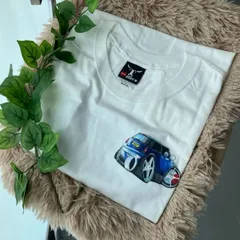 ミニクーパー MINI COOPER　Hanes　Tシャツ（M）