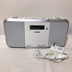 TOSHIBA TY-CRX71 語学学習機能付きCDラジオ Amazon.co.jp: 東芝 ラジオ TY-CRX71 : 家電＆カメラ