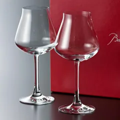 バカラ シャトーバカラ ワイングラス S ペア セット 380ml 2個 2客 2610697 グラス ハイボール ロックグラス タンブラー コップ 食器 ガラス クリスタル baccarat 父の日 グラス プレゼント 