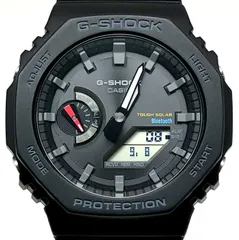 未使用品 CASIOカシオ G-SHOCK Gショック GA-B2100 腕時計 カシオ CASIO G-SHOCK 限定モデル GA-B2100CD-1A7JR - メルカリ