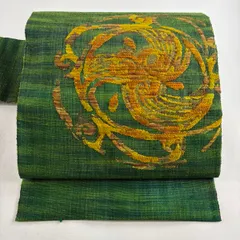 2025年最新】名古屋帯幾何学模様の人気アイテム - メルカリ