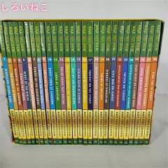 Magic Tree House 全巻セット 15巻 絵本・児童書