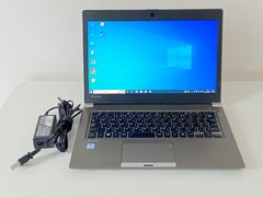 東芝 中古ノートPC Core i5 SSD Windows11